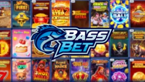 BassBet Pelit